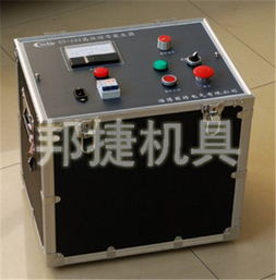 電力故障檢測儀與安防設備 河北邦捷電力安防器材廠的專業解決方案