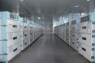 深圳倍特力電池 無人機、機器人設備及新型應用中的領先電池定制解決方案