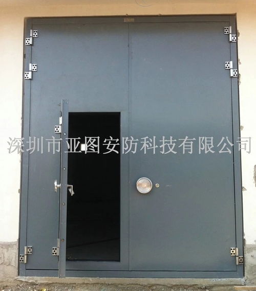 東莞工業防爆門與化工廠防爆門 價格解析與選購指南——洛陽安防設備視角